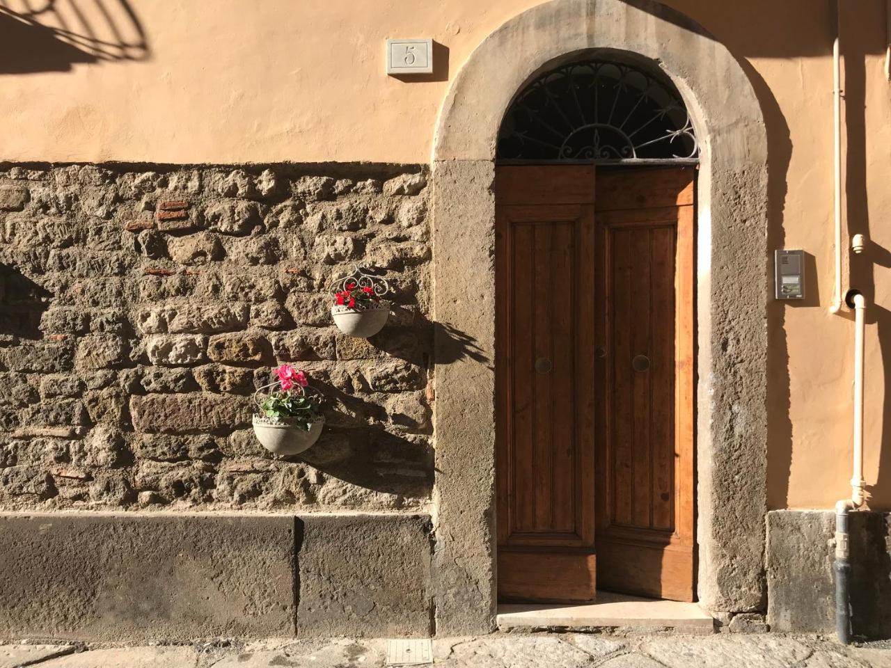 Il Gallo Viterbo Exterior photo